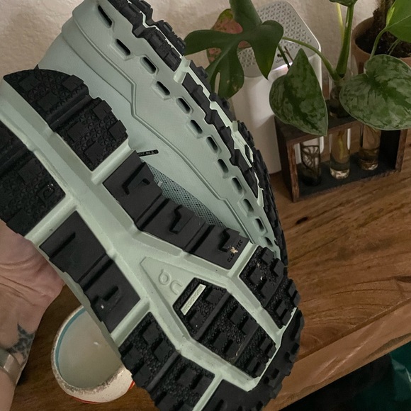 ON Cloudultra Trail-Running Shoes - Picture 4 of 4